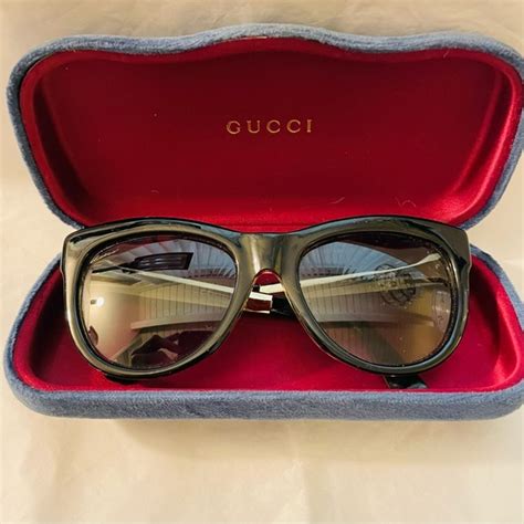 gucci occhiali sole gg 3739 2ezha|Gucci GG 3739/S 2ENVK .